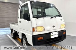 subaru sambar-truck 1997 Mitsuicoltd_SBST337538R0707