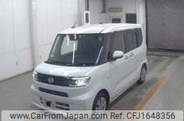 daihatsu tanto 2021 CFJ1648356