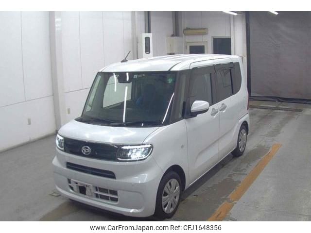 daihatsu tanto 2021 CFJ1648356 image 1