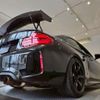 bmw m2 2018 quick_quick_CBA-1H30G_WBS1J52010VD43761 image 5