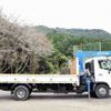 hino ranger 2017 CFJ1781958 image 5