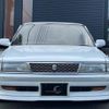 toyota chaser 1992 quick_quick_GX81_GX81-6405628 image 10