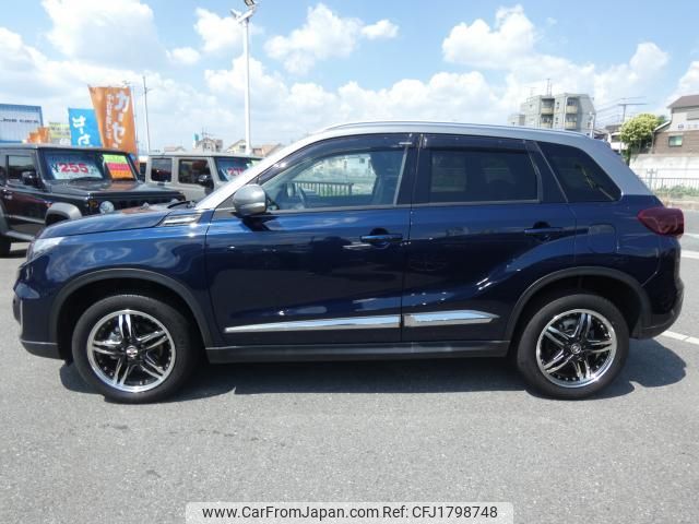 suzuki escudo 2022 CFJ1798748 image 2