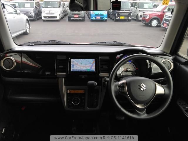 suzuki hustler 2016 quick_quick_MR41S_MR41S-231553 image 2