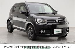 suzuki ignis 2017 -SUZUKI--Ignis DAA-FF21S--FF21S-120765---SUZUKI--Ignis DAA-FF21S--FF21S-120765-