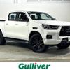 toyota hilux 2022 CFJ1550650 image 1