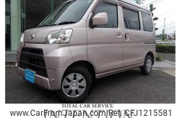 daihatsu hijet-cargo 2018 quick_quick_S321V_S321V-0368724