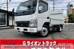 mitsubishi-fuso canter 2006 CFJ1661536