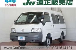 mazda bongo-van 2004 CFJ1614121