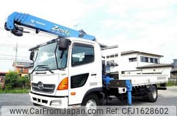 hino ranger 2012 CFJ1628602