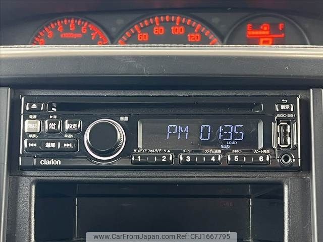 suzuki solio 2020 CFJ1667795 image 2