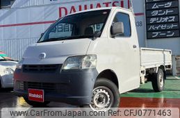 toyota townace-truck 2008 GOO_NET_EXCHANGE_0400969A30250218W001