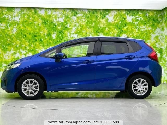 honda fit 2013 quick_quick_DBA-GK3_GK3-1011578 image 2