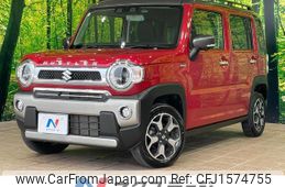 suzuki hustler 2022 CFJ1574755