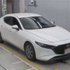 mazda mazda3 2023 -MAZDA 【名古屋 999】--MAZDA3 6BA-BP5P--BP5P-207006---MAZDA 【名古屋 999】--MAZDA3 6BA-BP5P--BP5P-207006- image 1