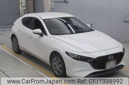mazda mazda3 2023 -MAZDA 【名古屋 999】--MAZDA3 6BA-BP5P--BP5P-207006---MAZDA 【名古屋 999】--MAZDA3 6BA-BP5P--BP5P-207006-