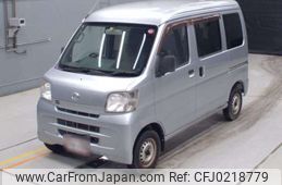 daihatsu hijet-van 2016 -DAIHATSU--Hijet Van EBD-S321V--S321V-0298698---DAIHATSU--Hijet Van EBD-S321V--S321V-0298698-