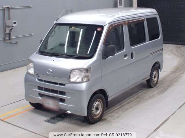 daihatsu hijet-van 2016 -DAIHATSU--Hijet Van EBD-S321V--S321V-0298698---DAIHATSU--Hijet Van EBD-S321V--S321V-0298698- image 1