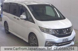 honda stepwagon-spada 2016 quick_quick_DBA-RP3_1032763