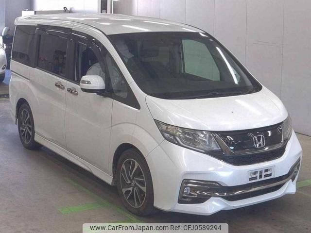 honda stepwagon-spada 2016 quick_quick_DBA-RP3_1032763 image 1