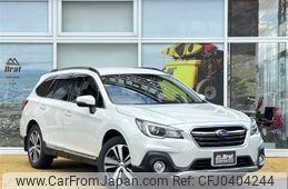 subaru outback 2018 -SUBARU--Legacy OutBack DBA-BS9--BS9-047506---SUBARU--Legacy OutBack DBA-BS9--BS9-047506-