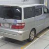 toyota alphard 2003 NIKYO_JM16199 image 22