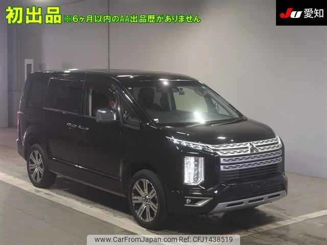 mitsubishi delica-d5 2023 -MITSUBISHI--Delica D5 CV1W-4028242---MITSUBISHI--Delica D5 CV1W-4028242- image 1