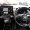 toyota aqua 2022 -TOYOTA--AQUA 6AA-MXPK11--MXPK11-2099779---TOYOTA--AQUA 6AA-MXPK11--MXPK11-2099779- image 2
