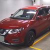 nissan x-trail 2021 quick_quick_5BA-NT32_609084 image 1