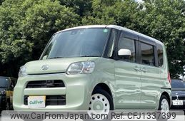 daihatsu tanto 2015 -DAIHATSU--Tanto DBA-LA600S--LA600S-0361690---DAIHATSU--Tanto DBA-LA600S--LA600S-0361690-