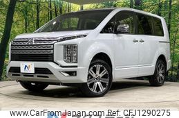 mitsubishi delica-d5 2024 quick_quick_CV1W_CV1W-5016991