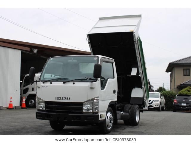 isuzu elf-truck 2014 GOO_NET_EXCHANGE_0230013A30241026W001 image 2