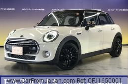 mini mini-others 2019 CFJ1650001