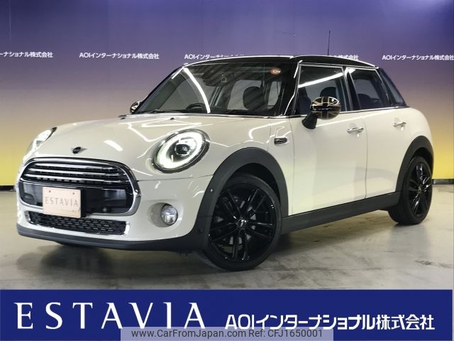 mini mini-others 2019 CFJ1650001 image 1