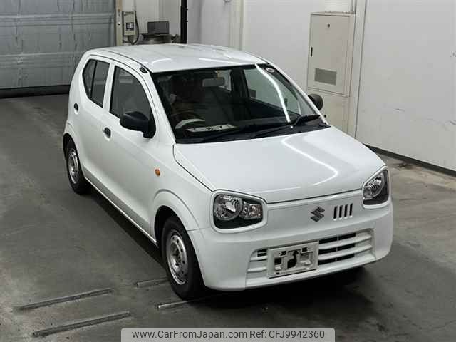 suzuki alto-van 2020 -SUZUKI--Alto Van HA36V-146005---SUZUKI--Alto Van HA36V-146005- image 1