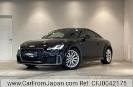 audi tt 2021 -AUDI--Audi TT 3BA-FVDKZ--TRUZZZFV9N1000364---AUDI--Audi TT 3BA-FVDKZ--TRUZZZFV9N1000364-