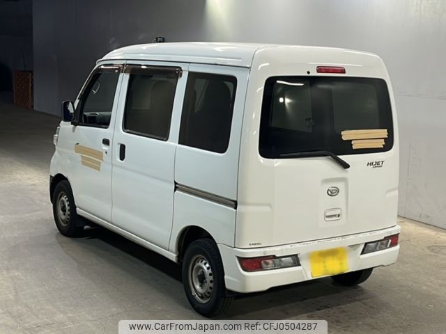 daihatsu hijet-van 2018 -DAIHATSU 【山口 480な5639】--Hijet Van S321V-0372332---DAIHATSU 【山口 480な5639】--Hijet Van S321V-0372332- image 2