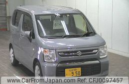 suzuki wagon-r 2023 -SUZUKI 【仙台 581ｲ950】--Wagon R MH85S-162065---SUZUKI 【仙台 581ｲ950】--Wagon R MH85S-162065-