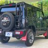 suzuki jimny 2022 -SUZUKI--Jimny 3BA-JB64W--JB64W-262452---SUZUKI--Jimny 3BA-JB64W--JB64W-262452- image 18