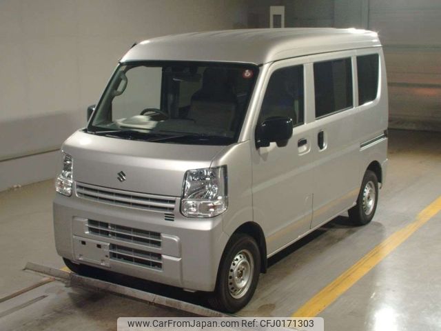 suzuki every 2023 -SUZUKI 【Ｎｏ後日 】--Every DA17V-708987---SUZUKI 【Ｎｏ後日 】--Every DA17V-708987- image 1