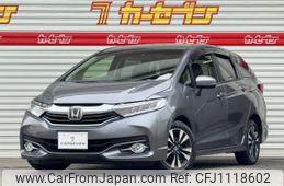 honda shuttle 2018 -HONDA--Shuttle DAA-GP7--GP7-2006520---HONDA--Shuttle DAA-GP7--GP7-2006520-