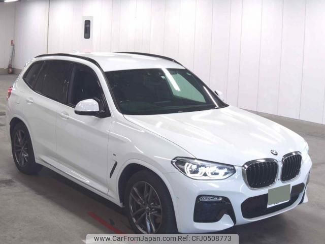 bmw x3 2020 quick_quick_LDA-TX20_WBATX32010LG61056 image 1