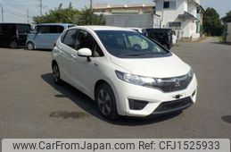 honda fit 2016 CFJ1525933