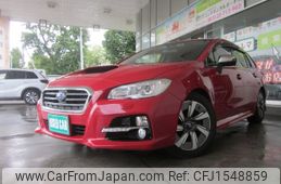 subaru levorg 2014 CFJ1548859