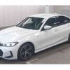 bmw 3-series 2022 -BMW 【名古屋 307ﾏ 605】--BMW 3 Series 3BA-5F20--WBA20FF0508C88117---BMW 【名古屋 307ﾏ 605】--BMW 3 Series 3BA-5F20--WBA20FF0508C88117- image 2