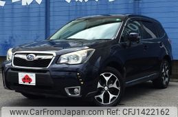 subaru forester 2012 CFJ1422162