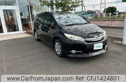 toyota wish 2014 -TOYOTA--Wish DBA-ZGE25W--ZGE25-6004933---TOYOTA--Wish DBA-ZGE25W--ZGE25-6004933-