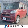 daihatsu tanto 2017 quick_quick_LA610S_LA610S-0100301 image 1