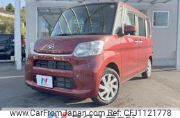 daihatsu tanto 2017 quick_quick_LA610S_LA610S-0100301