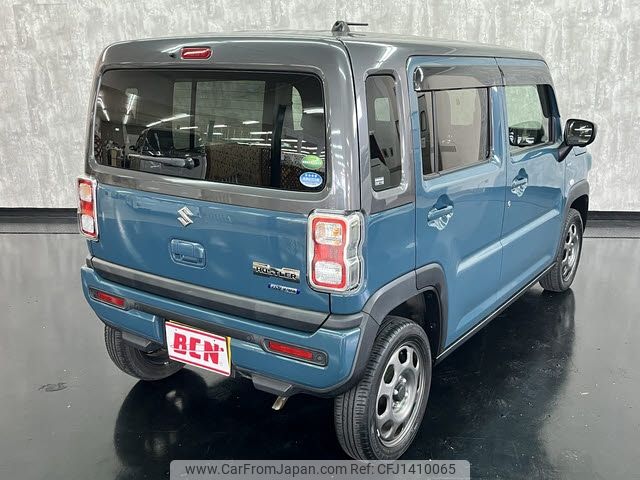suzuki hustler 2021 -SUZUKI--Hustler 5AA-MR92S--MR92S-157565---SUZUKI--Hustler 5AA-MR92S--MR92S-157565- image 2